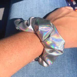 Scrunchies?? UPDATE BELOW